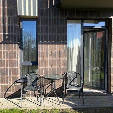 Near Station Apartment VNO Exterior foto