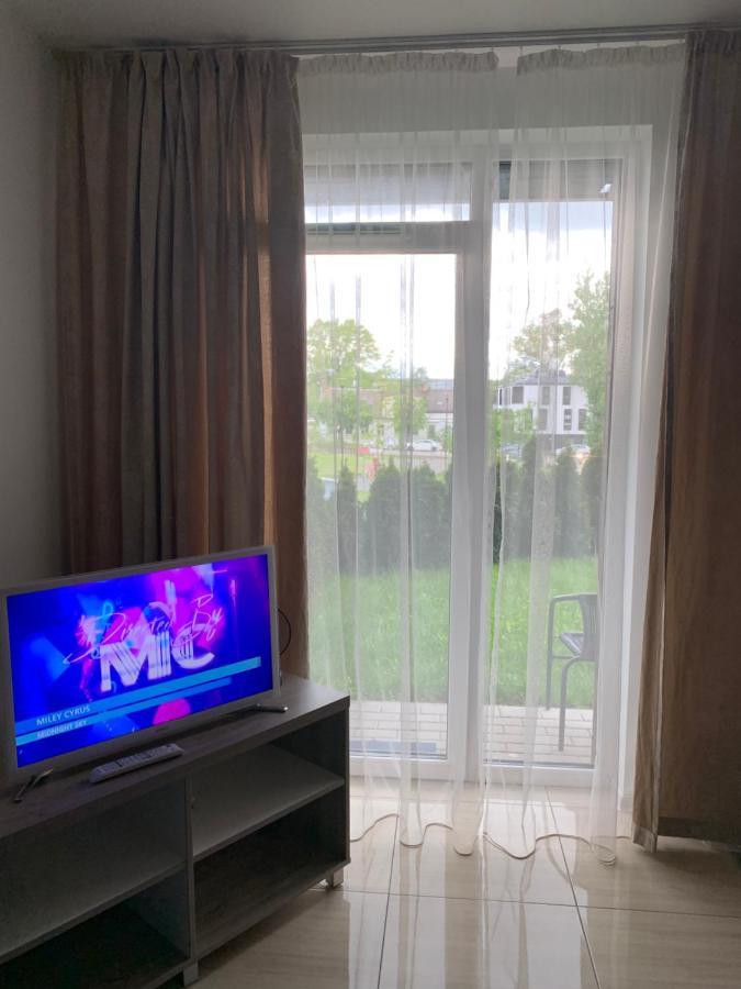 Near Station Apartment VNO Exterior foto