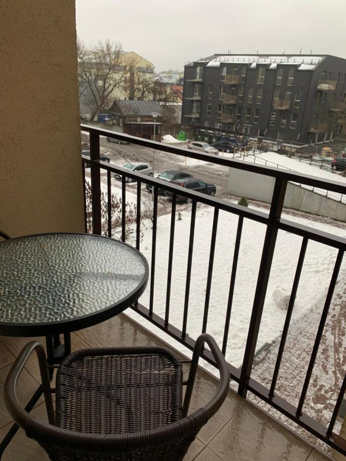 Near Station Apartment VNO Exterior foto