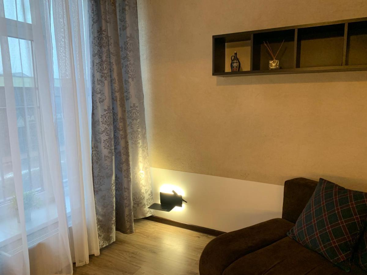 Near Station Apartment VNO Exterior foto