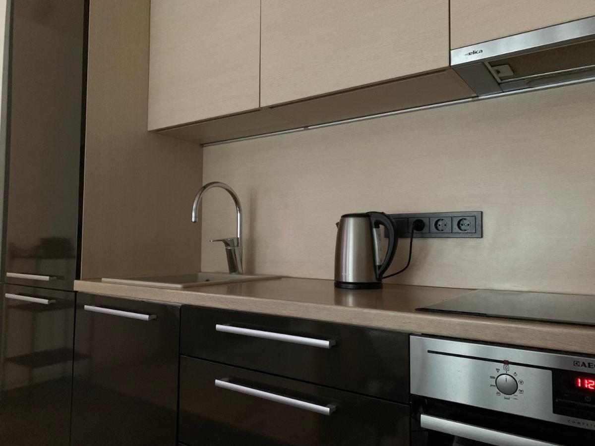 Near Station Apartment VNO Exterior foto