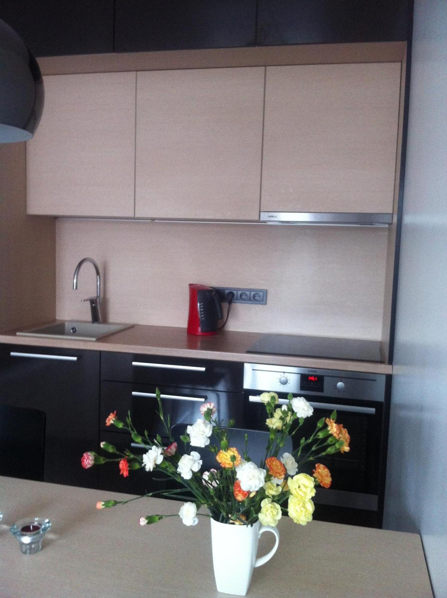 Near Station Apartment VNO Exterior foto