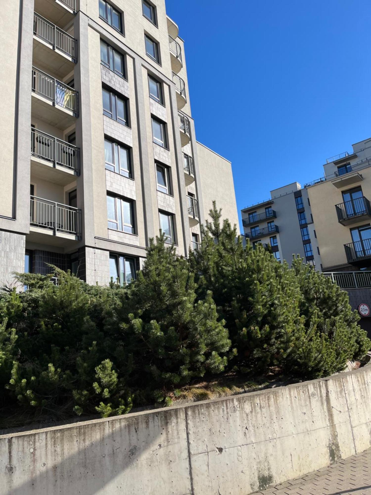 Near Station Apartment VNO Exterior foto