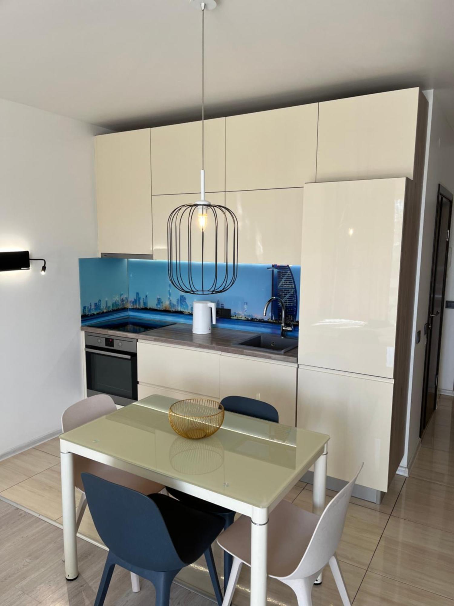 Near Station Apartment VNO Exterior foto