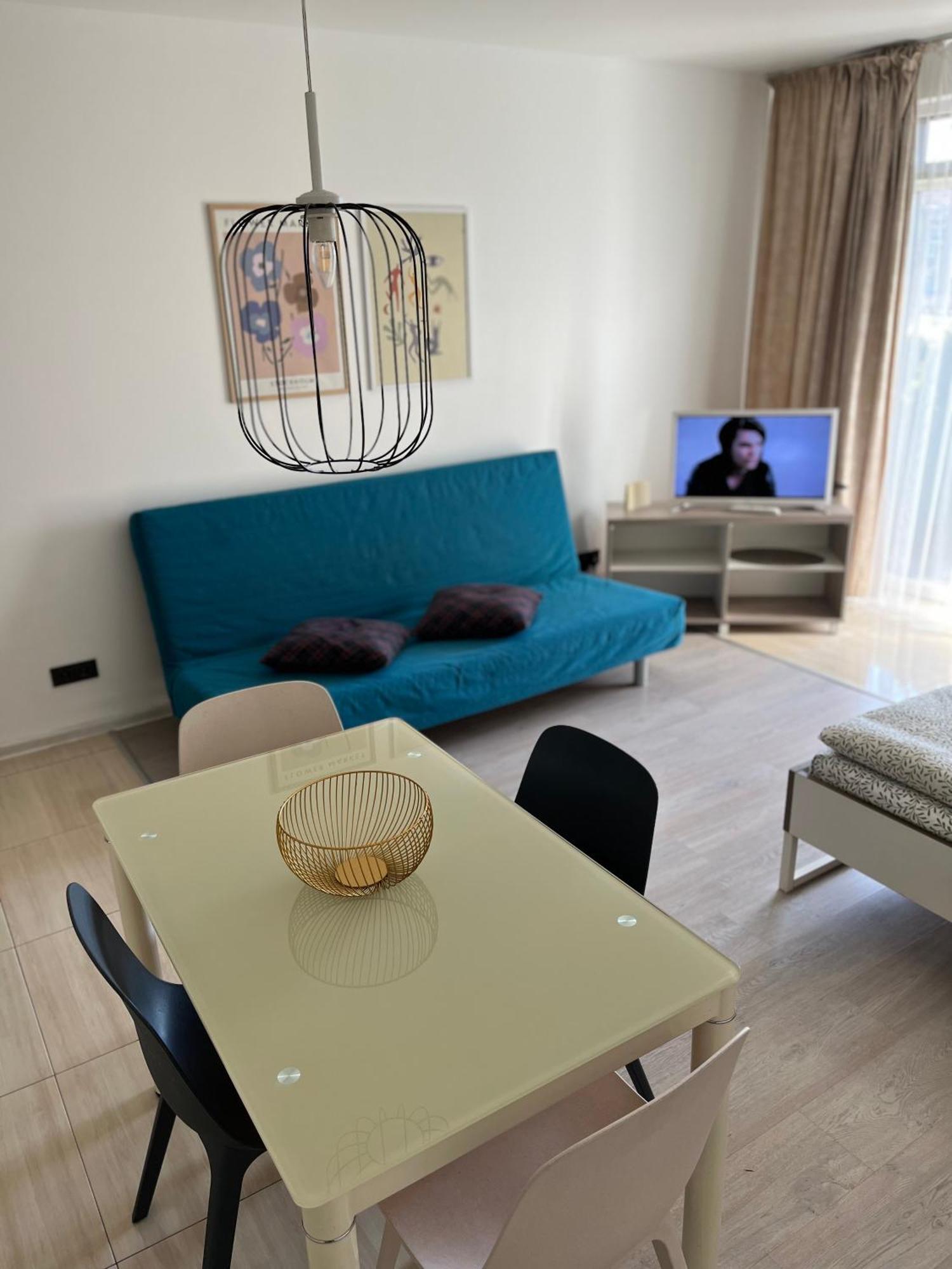 Near Station Apartment VNO Exterior foto
