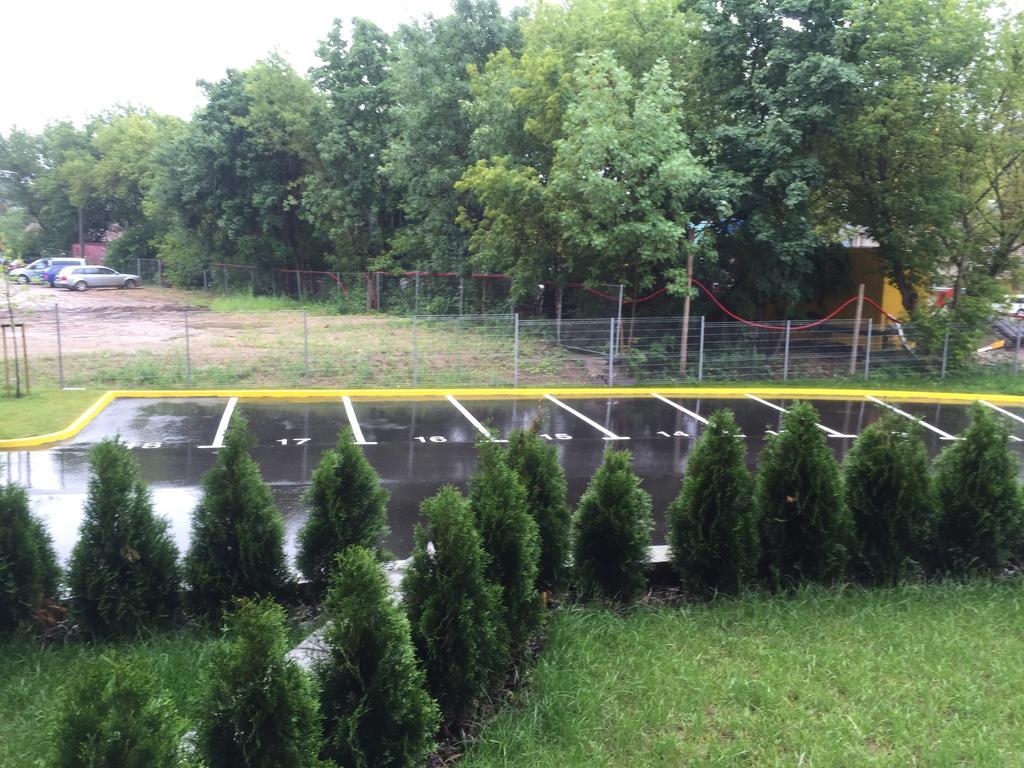 Near Station Apartment VNO Exterior foto