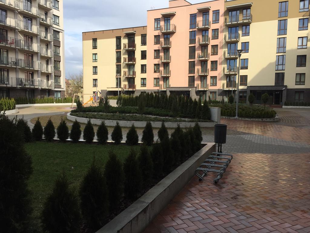 Near Station Apartment VNO Exterior foto
