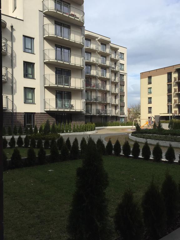 Near Station Apartment VNO Exterior foto